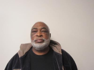 Ronald Charles Lusk a registered  of Texas