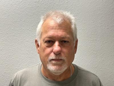 Michael Thomas Blackburn a registered  of Texas