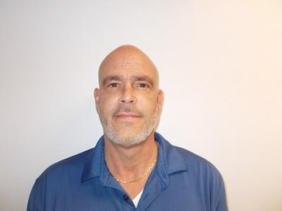 Eric Payron Carpenter a registered Sex Offender of Texas