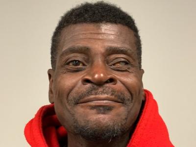 Cornelius Ray Osborne a registered  of Texas