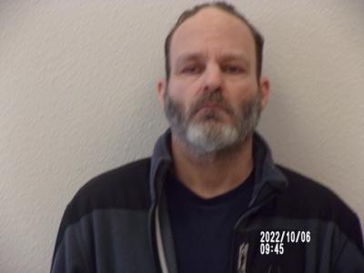 James Kevin Grant a registered Sex Offender of Texas
