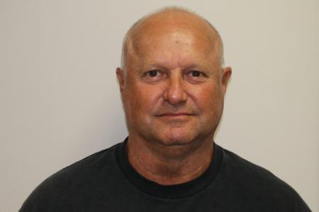 William Albert Moffett a registered Sex Offender of Texas