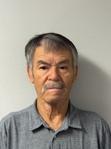 Jose Lourdes Arvizu a registered Sex Offender of Texas
