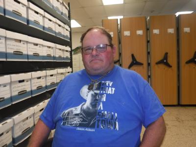 Coy Ray Betsill a registered Sex Offender of Texas