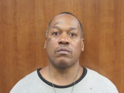 Rickey L Roundtree a registered  of Texas