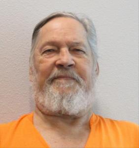 Harry Allen Gray Jr a registered Sex Offender of Texas