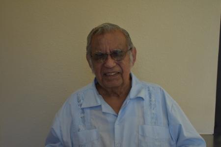 David Morin a registered Sex Offender of Texas