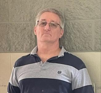 James Randolph Rodgers a registered Sex Offender of Texas