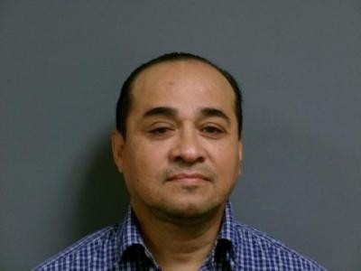 Joe Lewis Medel a registered  of Texas