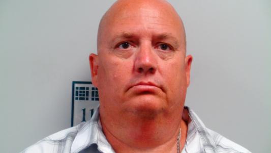 Chadward Wade Roberson a registered Sex Offender of Texas