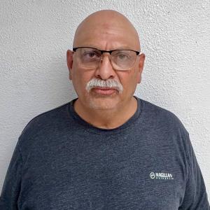 Raul Padilla a registered Sex Offender of Texas