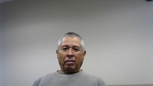 Genovevo Martinez Narvaez a registered Sex Offender of Texas