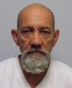 Julian Hernandez a registered  of Texas
