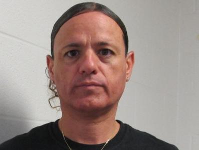 Jorge Rolando Garza a registered  of Texas