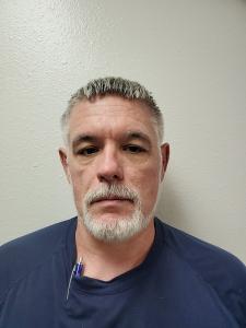 Reed Molley Underwood a registered Sex Offender of Texas