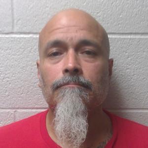 Alfonso Ortego Moreno Jr a registered Sex Offender of Texas
