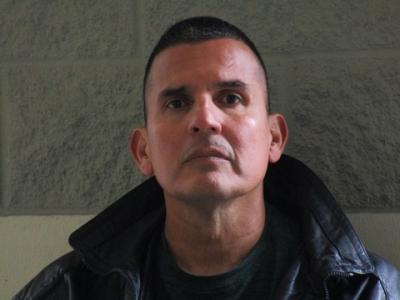 Ricardo Gomez a registered  of Texas