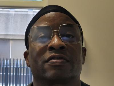 Anthony Ramon Dawn a registered Sex Offender of Texas