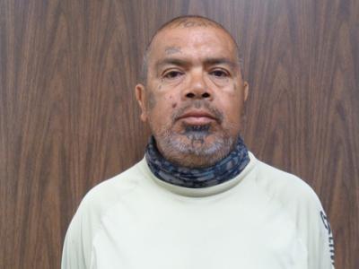 Adan Gonzales a registered Sex Offender of Texas