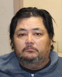 Manuel Martinez a registered  of Texas