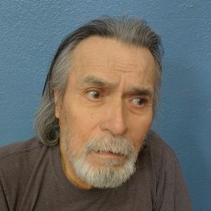 Jesse Surita Salinas a registered Sex Offender of Texas