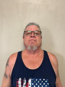 Paul Stephen Moore a registered Sex Offender of Texas