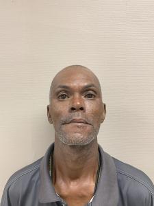 Arnail Lewis Carther a registered Sex Offender of Texas