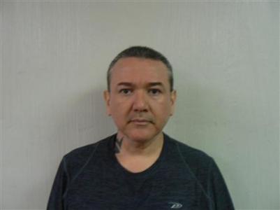 Reynaldo Pena Rico a registered  of Texas