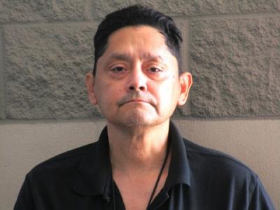 Reuben S Garcia a registered Sex Offender of Texas