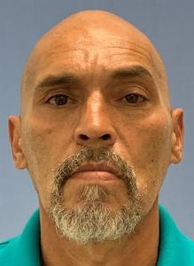 Alfredo Franco Garza a registered Sex Offender of Texas