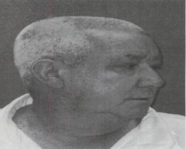Alberto Garcia Saenz a registered Sex Offender of Texas