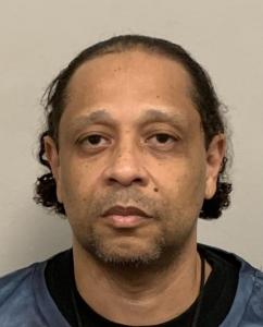 Leon Harrison a registered  of Texas