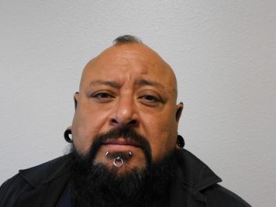 Marcos Raul Arredondo a registered  of Texas