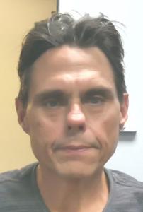 Jon Patrick Hammack a registered  of Texas