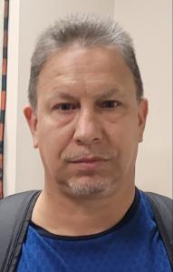 Christopher Brent Newsome a registered  of Texas