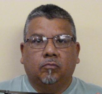 Antonio Daniel Lomas a registered Sex Offender of Texas