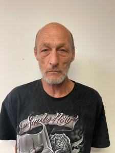 Jerry Don Mc-curry a registered Sex Offender of Texas