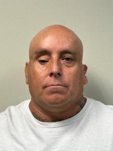 Salvadore Joey Michaels a registered  of Texas