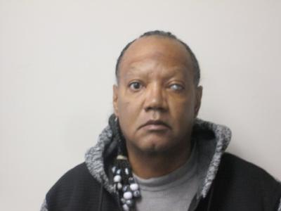 Reginald Lynn Phillips a registered  of Texas