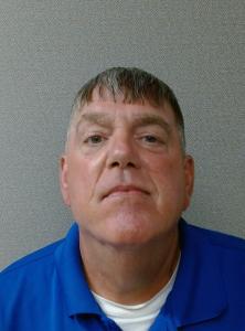 Clinton Webb Carroll a registered Sex Offender of Texas