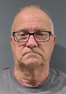 Michael James Warren a registered Sex Offender of Texas