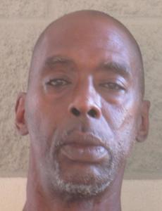 Van Jarvis Mitchell a registered  of Texas