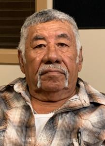 Juan Ortiz a registered Sex Offender of Texas