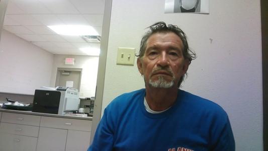 Jose R Alaniz a registered  of New Mexico