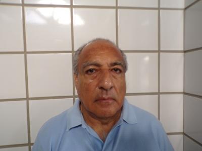 Ononato Ramirez a registered  of Texas