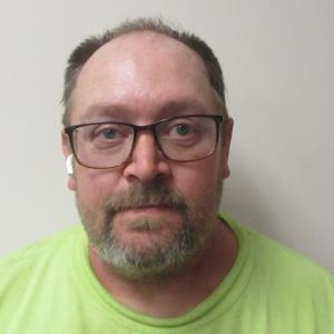 Joseph Anthony Kimball a registered Sex Offender of Texas