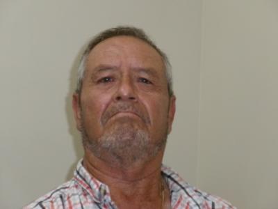 Jose Felipe Flores a registered  of Texas