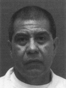 Pablo Rosales a registered Sex Offender of Texas
