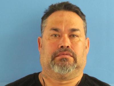 Ken Guevara a registered  of Texas