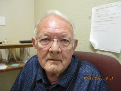 Charles Clifton Huey a registered Sex Offender of Texas